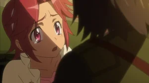 High School of the Dead Act.06 Episodes 08 Uncensured HD - Page 266