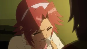 High School of the Dead Act.06 Episodes 08 Uncensured HD - Page 272