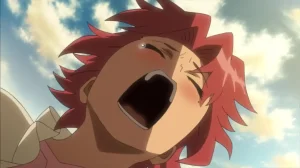 High School of the Dead Act.06 Episodes 08 Uncensured HD - Page 274