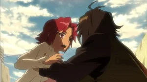 High School of the Dead Act.06 Episodes 08 Uncensured HD - Page 277