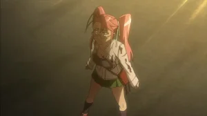 High School of the Dead Act.06 Episodes 08 Uncensured HD - Page 287