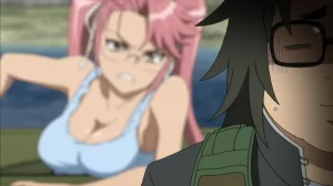 High School of the Dead Act.06 Episodes 08 Uncensured HD - Page 34