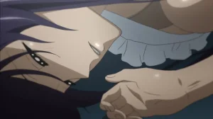 High School of the Dead Act.06 Episodes 08 Uncensured HD - Page 41