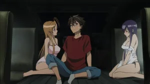 High School of the Dead Act.06 Episodes 08 Uncensured HD - Page 54