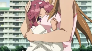 High School of the Dead Act.06 Episodes 08 Uncensured HD - Page 65