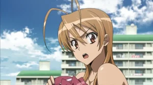 High School of the Dead Act.06 Episodes 08 Uncensured HD - Page 66