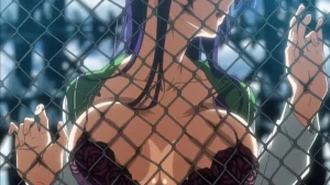 High School of the Dead Act.06 Episodes 08 Uncensured HD - Page 7