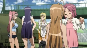 High School of the Dead Act.06 Episodes 08 Uncensured HD - Page 70