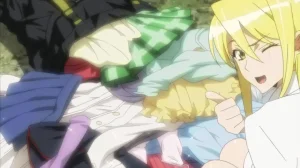 High School of the Dead Act.06 Episodes 08 Uncensured HD - Page 71