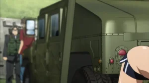 High School of the Dead Act.06 Episodes 08 Uncensured HD - Page 74