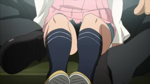 High School of the Dead Act.06 Episodes 08 Uncensured HD - Page 8