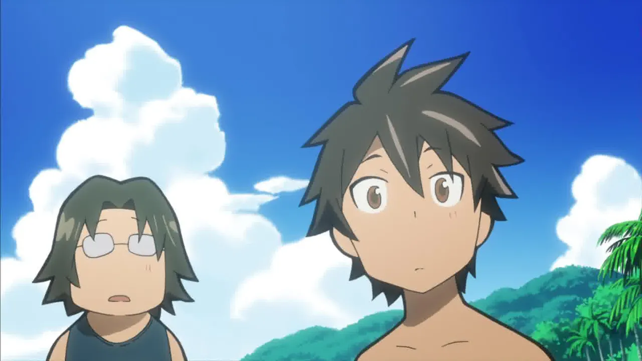 High School of the Dead OAV - Image 104