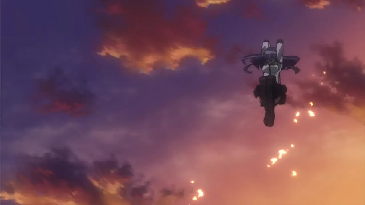 High School of the Dead OAV - Image 11