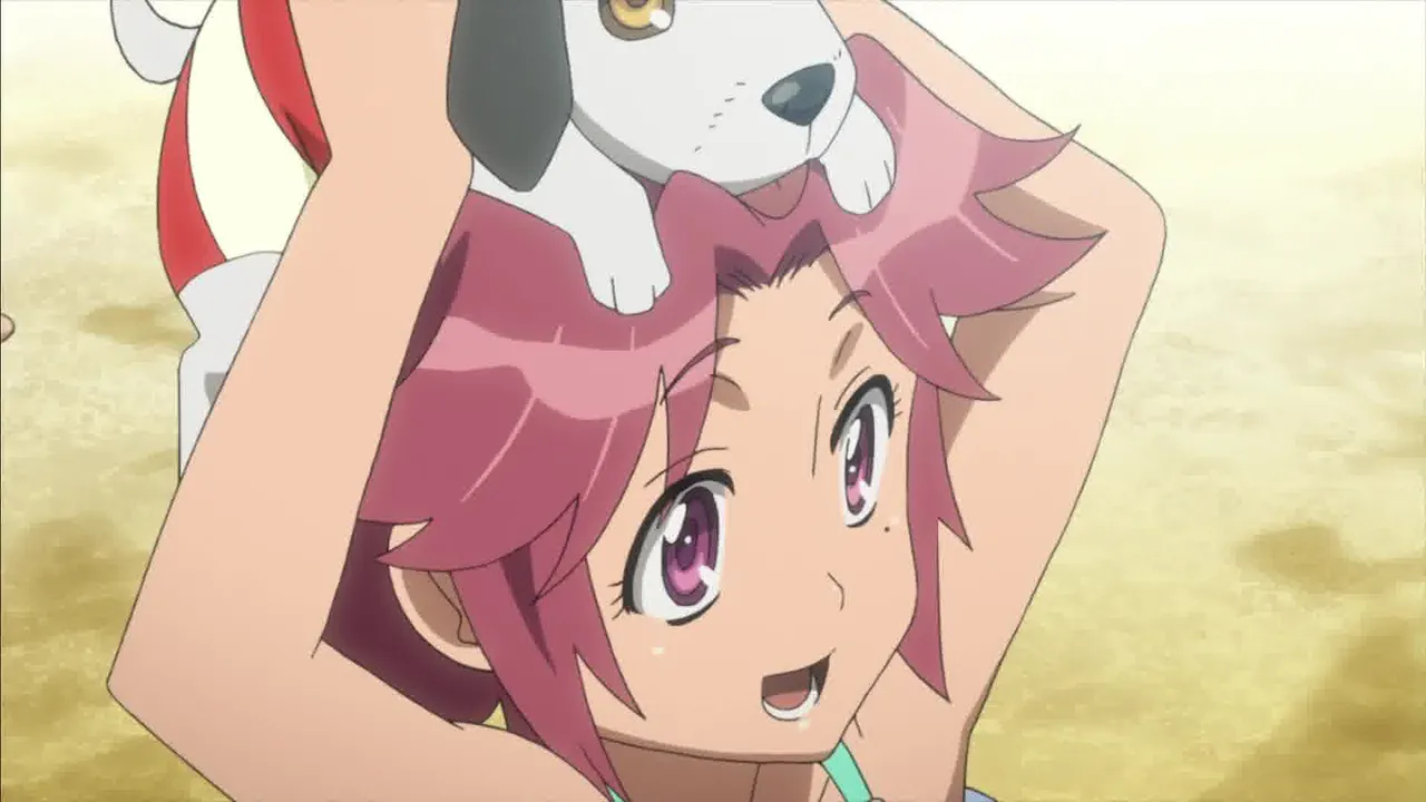 High School of the Dead OAV - Image 111