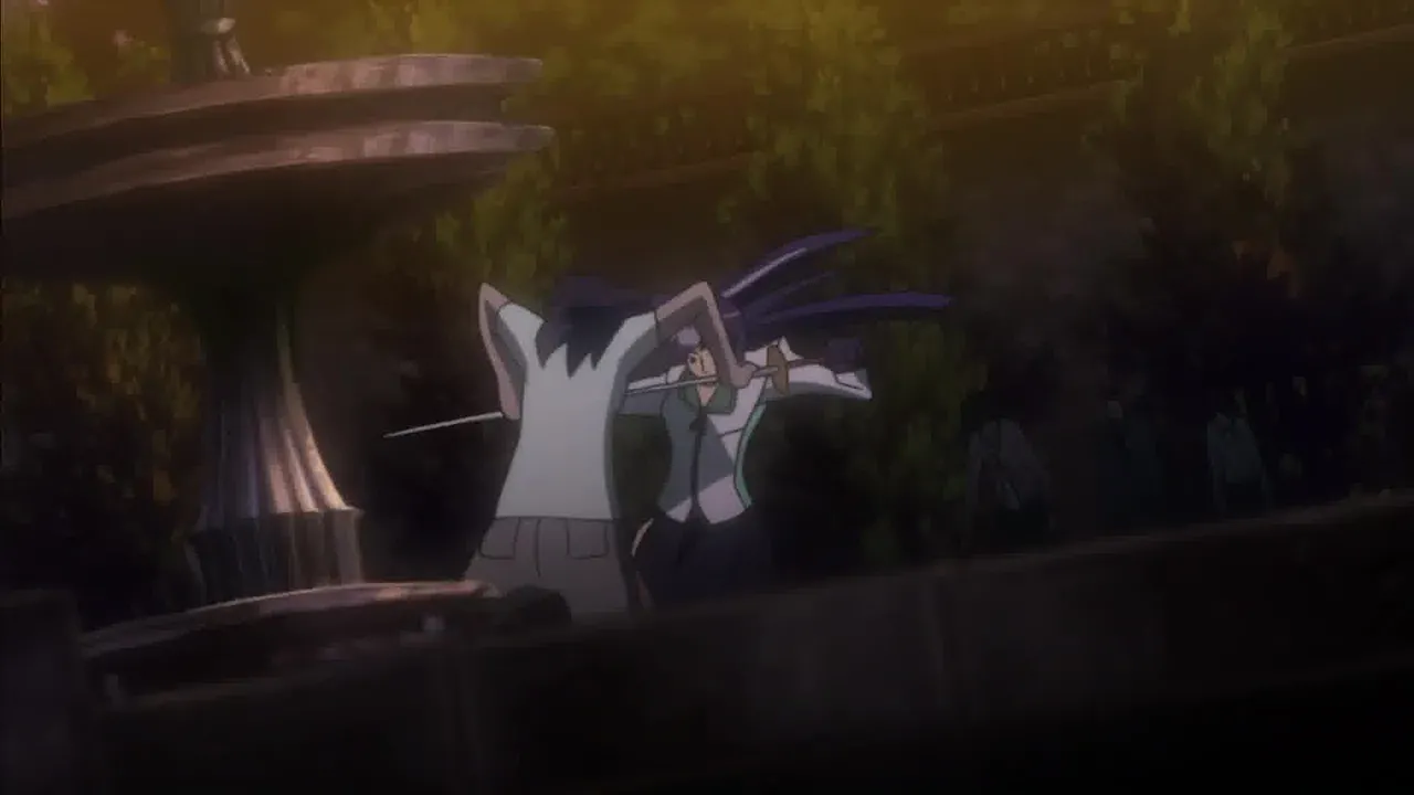 High School of the Dead OAV - Image 12