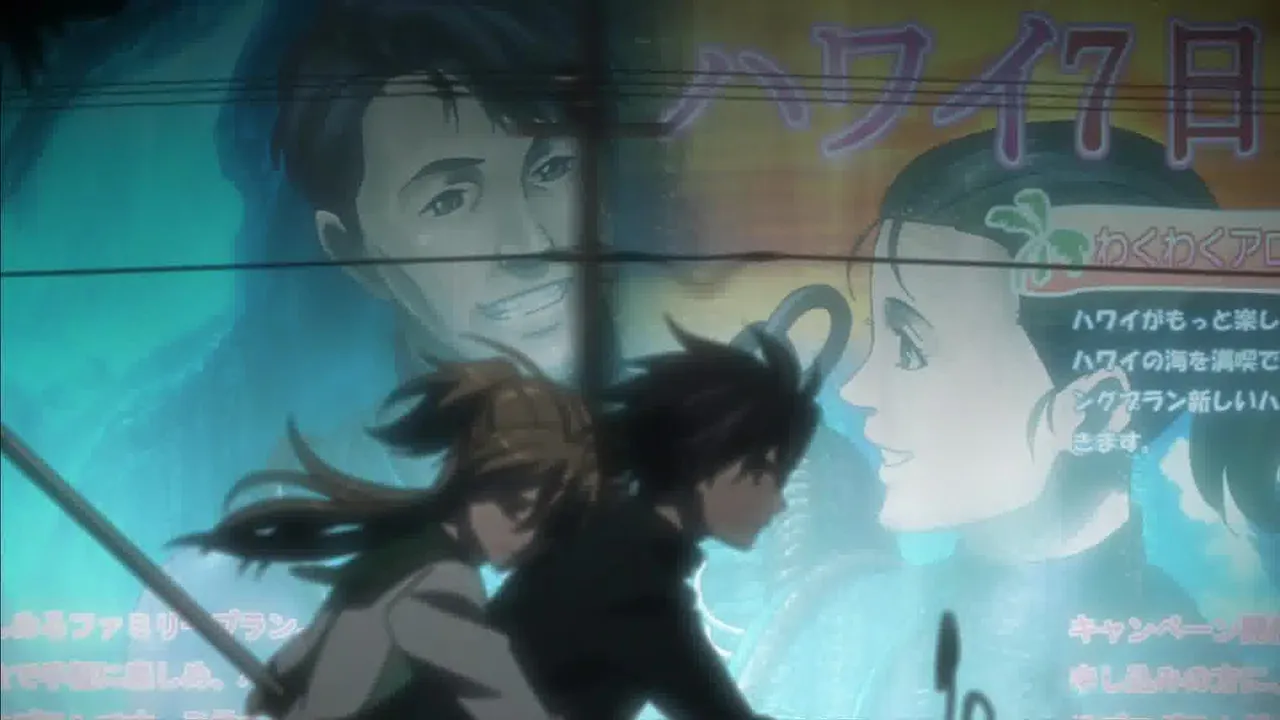 High School of the Dead OAV - Image 13