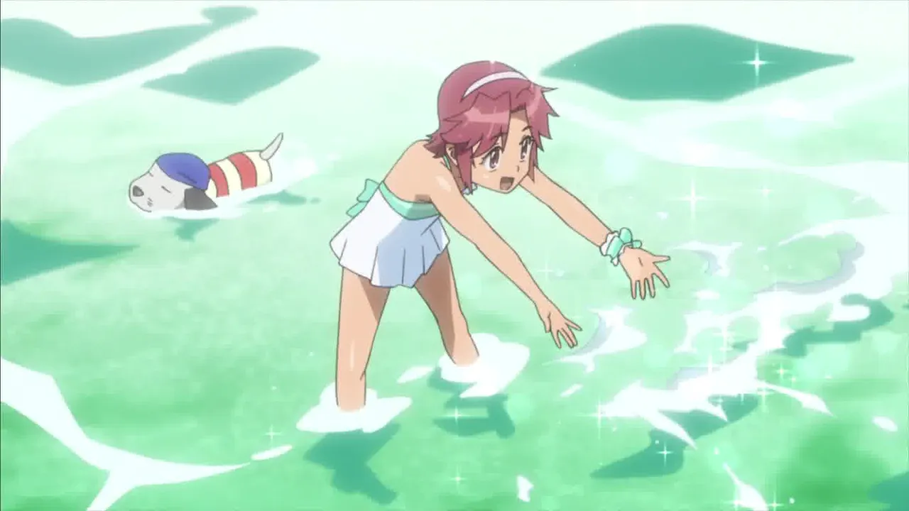 High School of the Dead OAV - Image 131