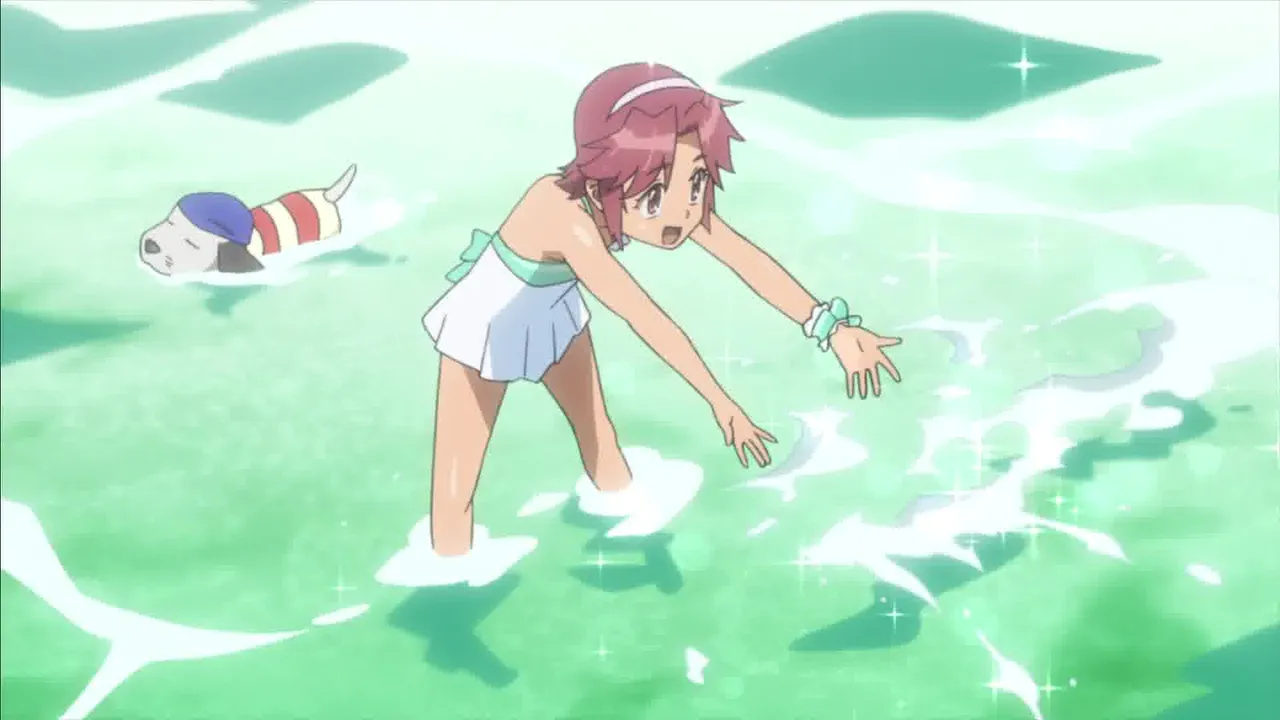 High School of the Dead OAV - Image 132