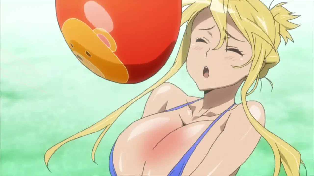 High School of the Dead OAV - Image 138