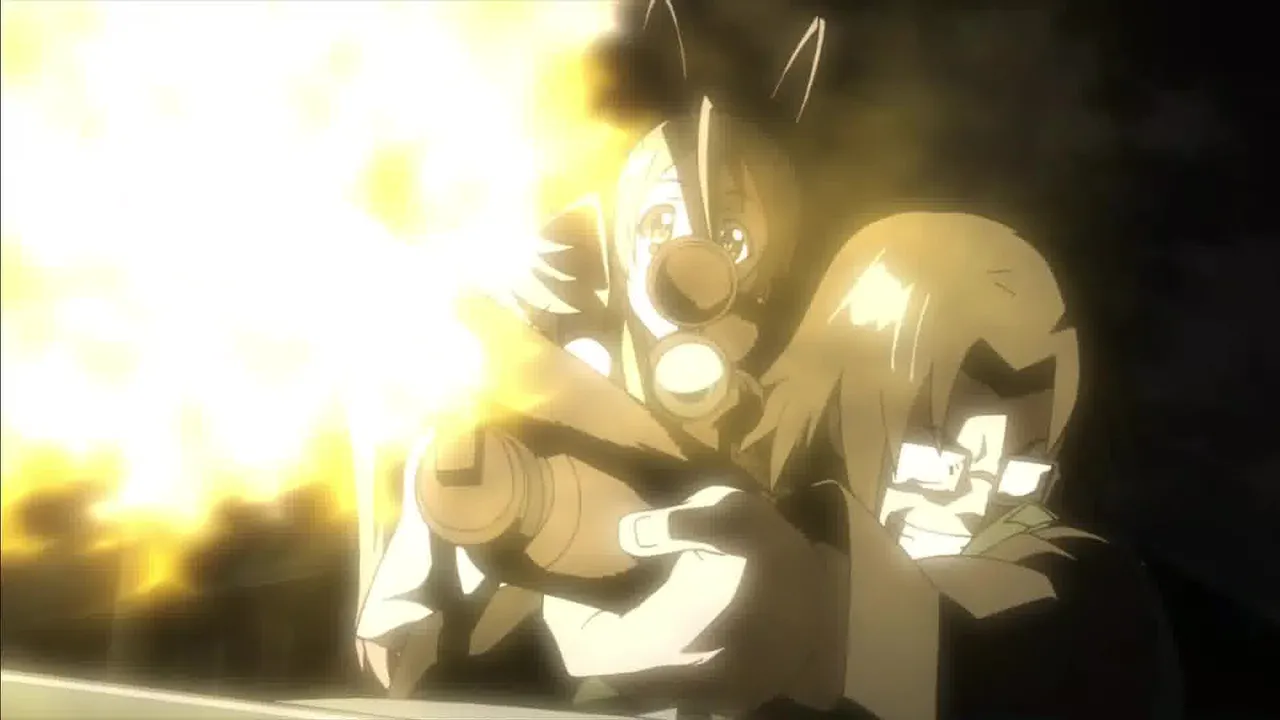 High School of the Dead OAV - Image 14