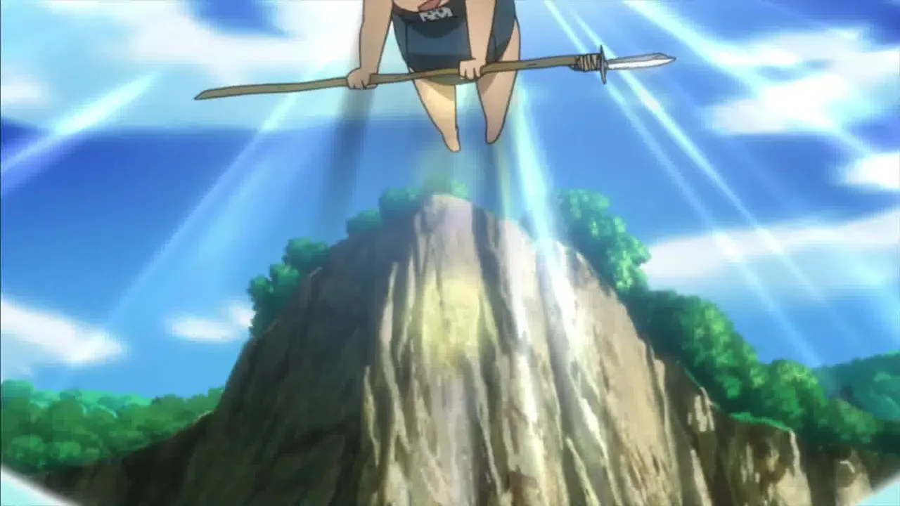 High School of the Dead OAV - Image 145