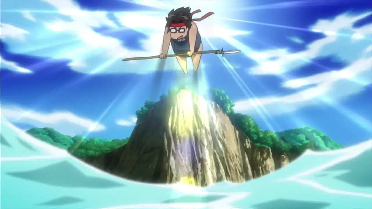 High School of the Dead OAV - Image 146