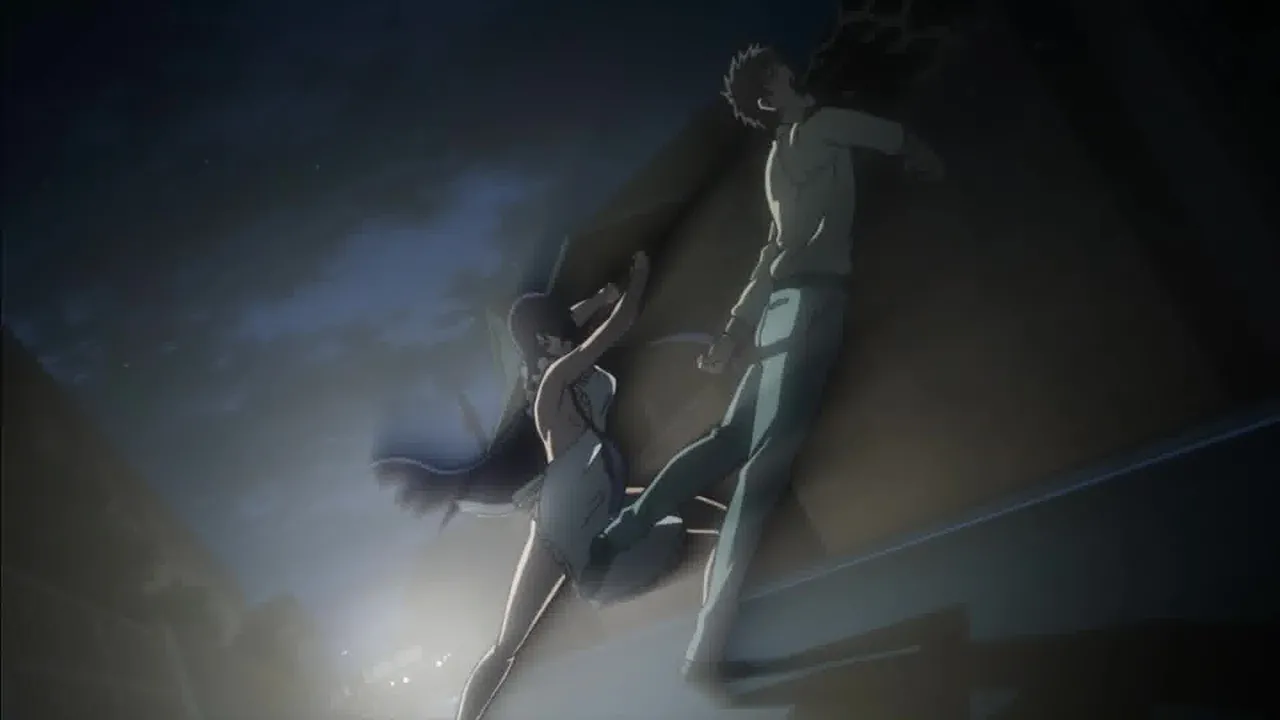 High School of the Dead OAV - Image 15