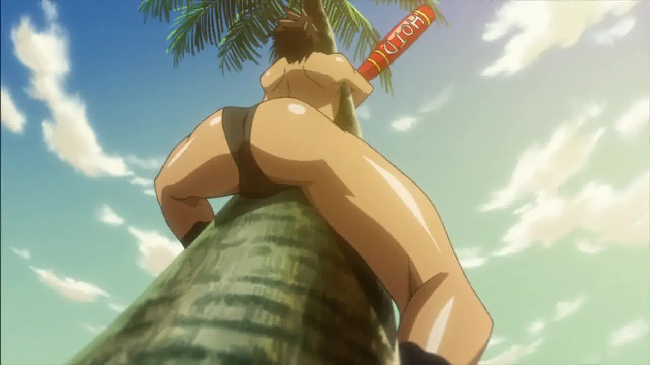 High School of the Dead OAV - Image 153