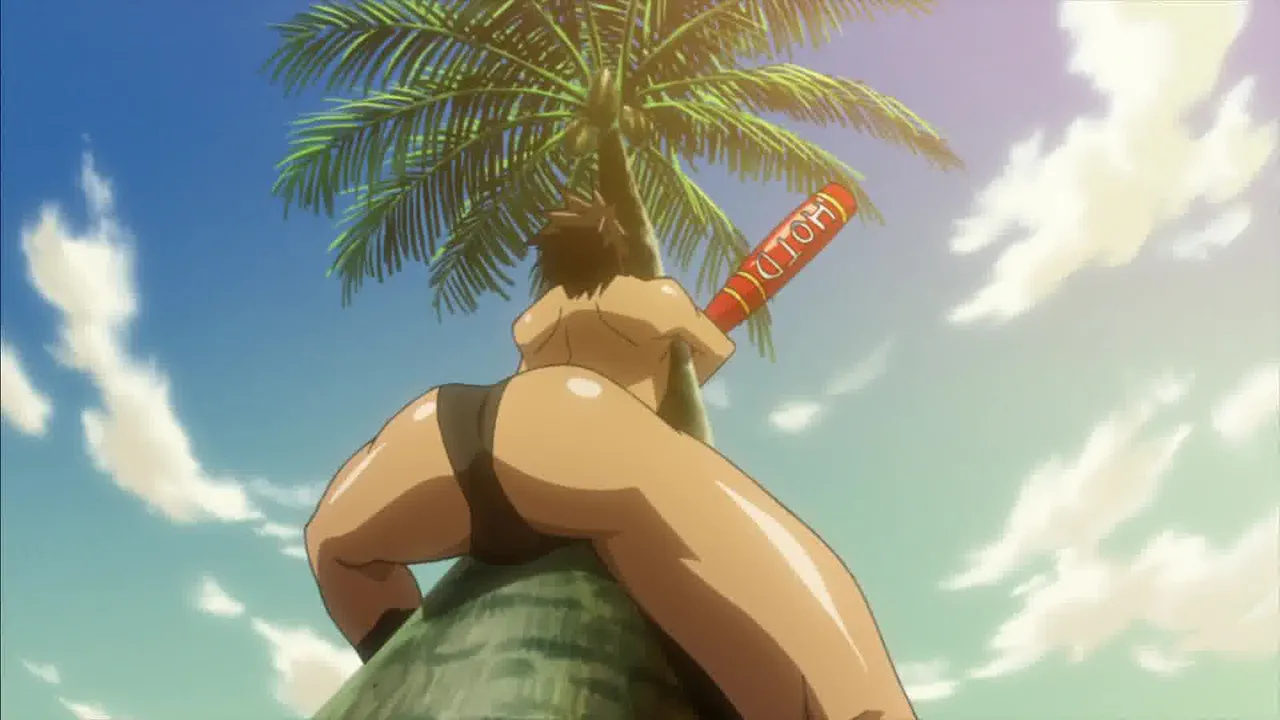 High School of the Dead OAV - Image 155