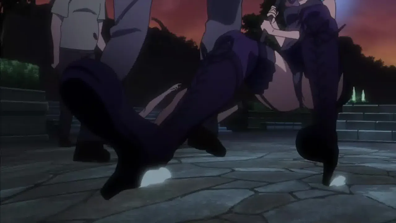 High School of the Dead OAV - Image 20