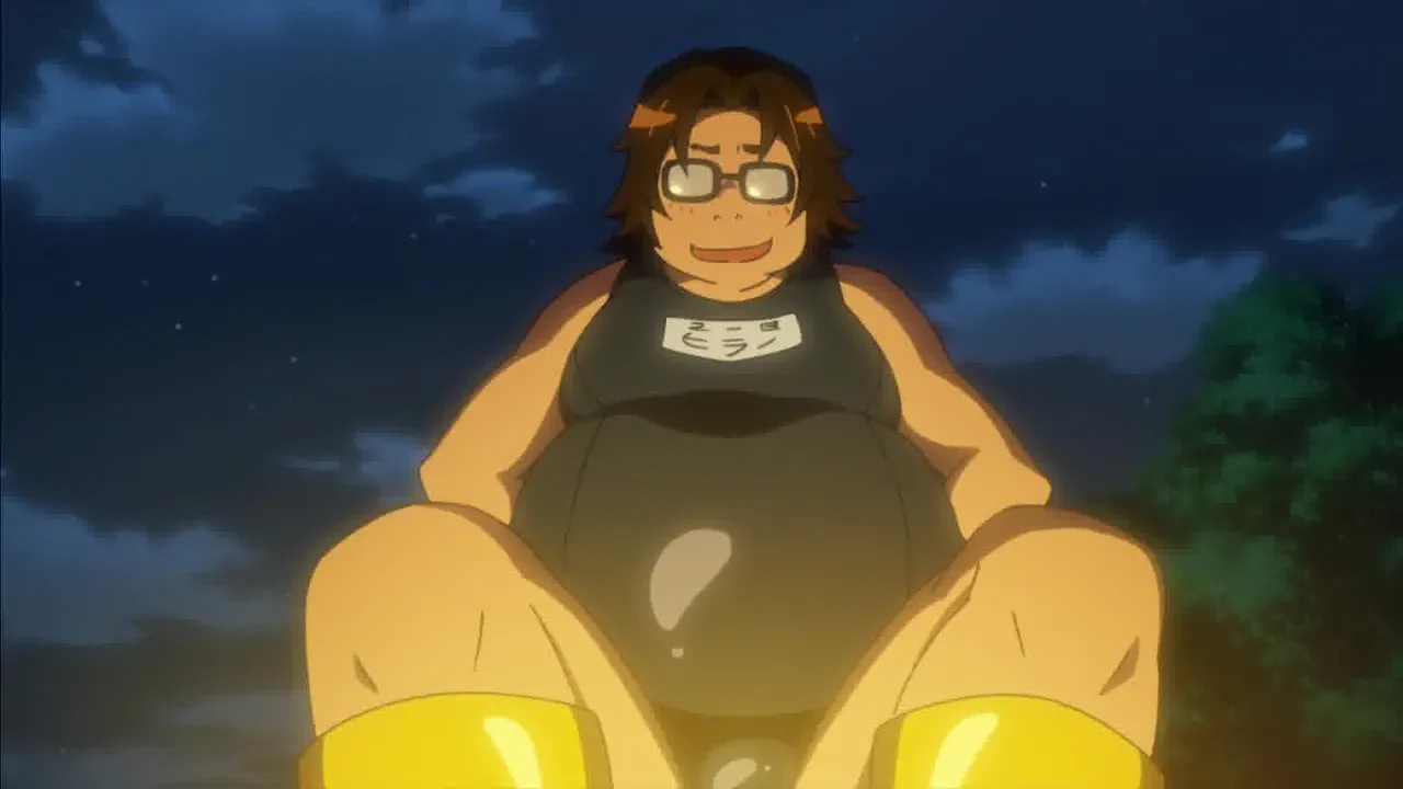 High School of the Dead OAV - Image 200