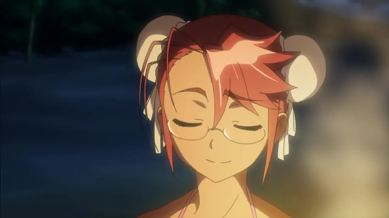 High School of the Dead OAV - Image 203