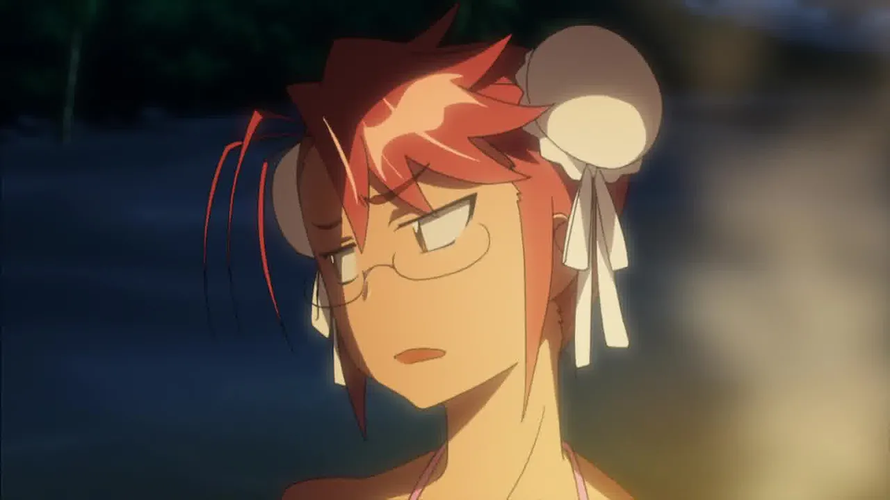 High School of the Dead OAV - Image 204