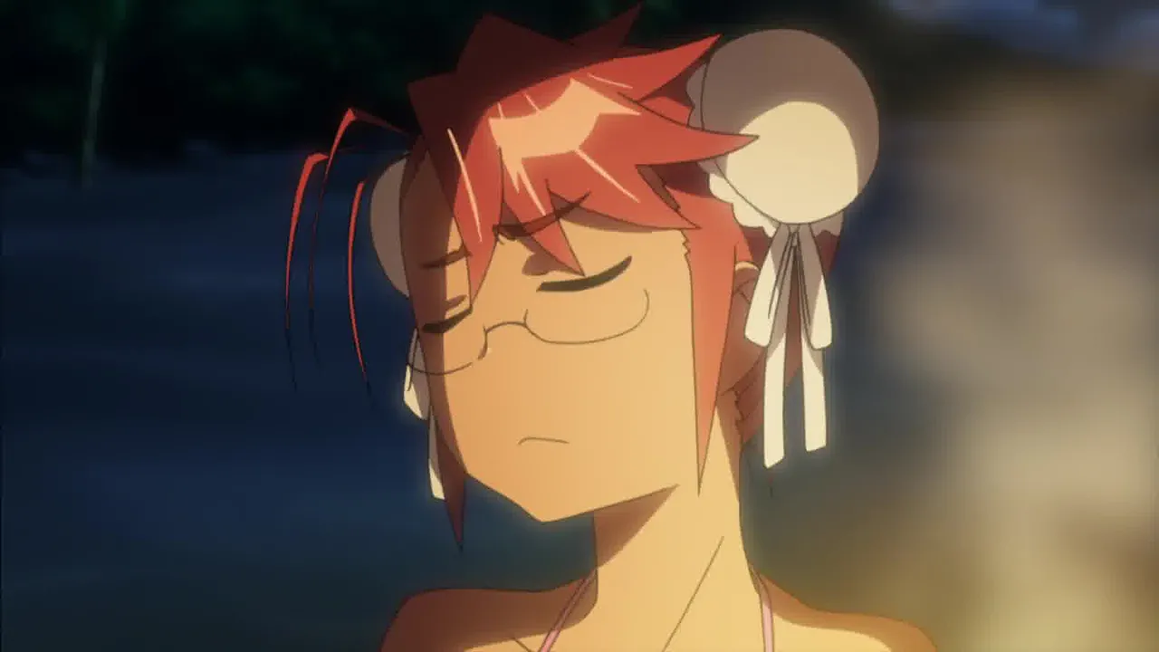 High School of the Dead OAV - Image 205