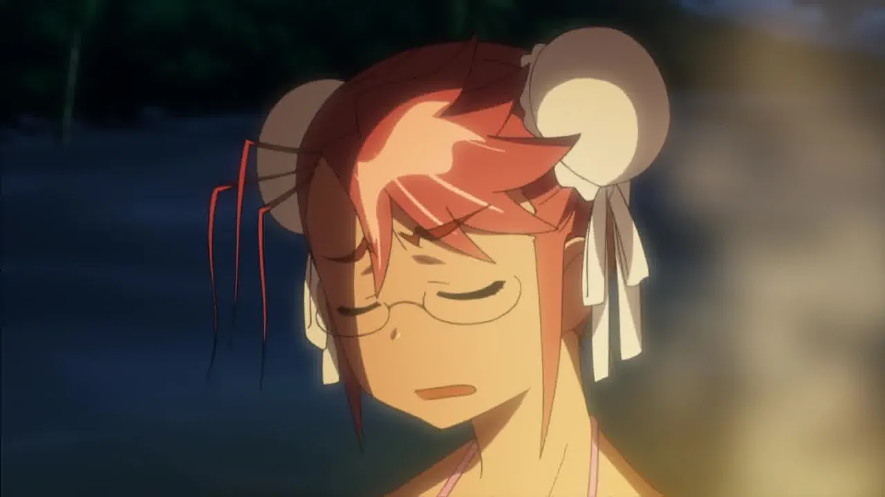 High School of the Dead OAV - Image 206