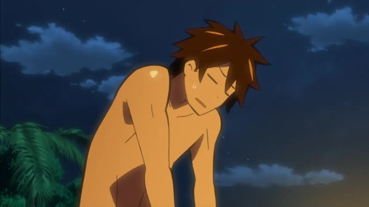 High School of the Dead OAV - Image 207