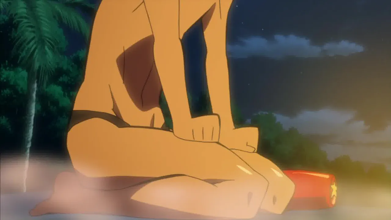 High School of the Dead OAV - Image 211