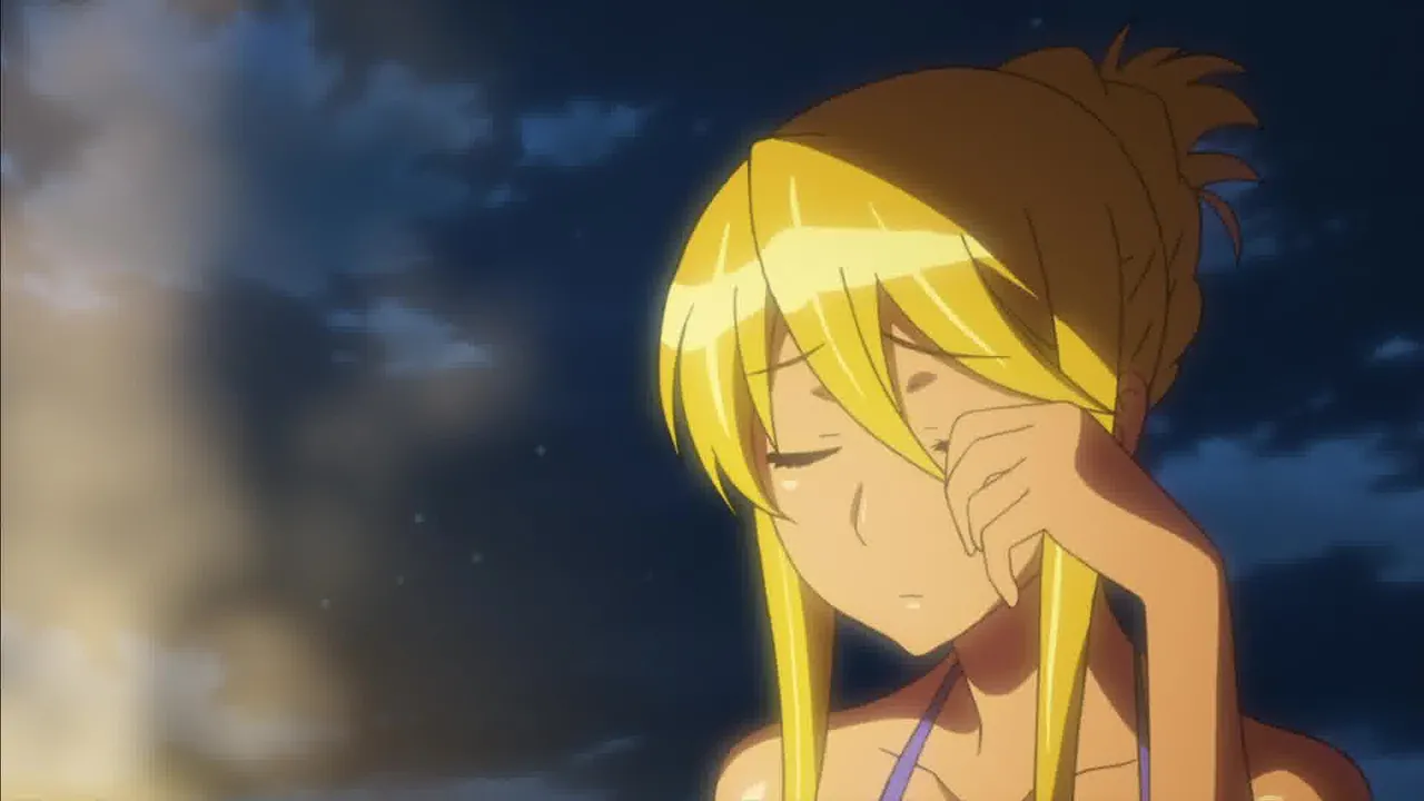 High School of the Dead OAV - Image 212