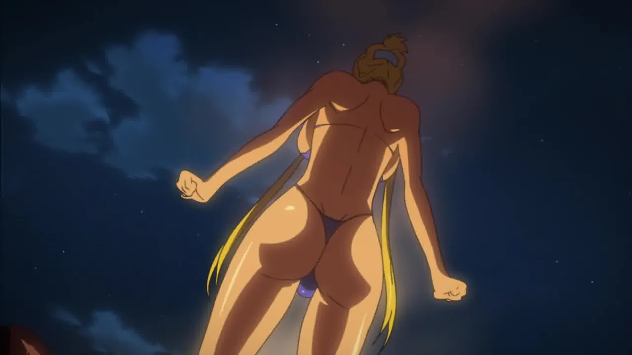 High School of the Dead OAV - Image 221