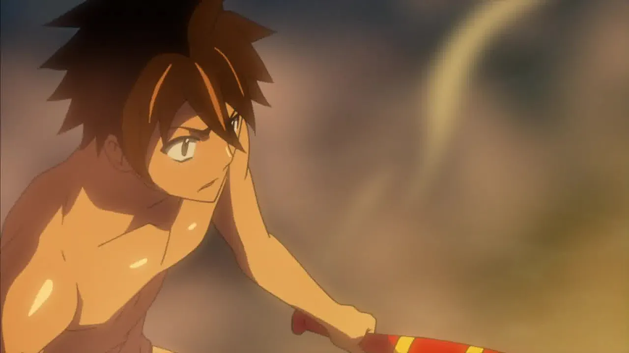 High School of the Dead OAV - Image 223