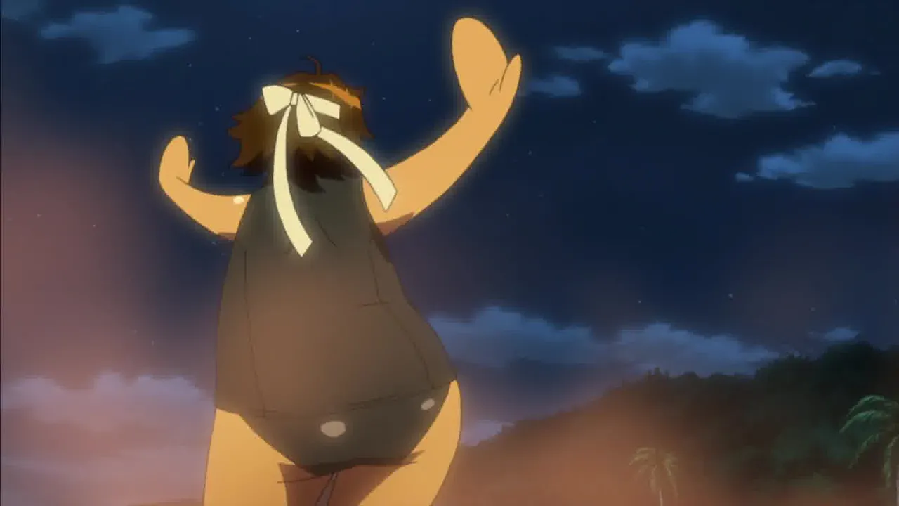 High School of the Dead OAV - Image 225