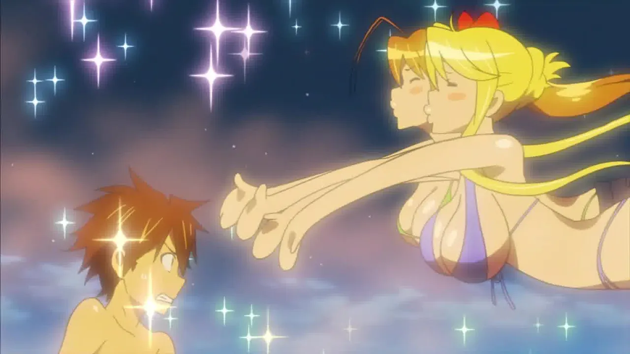 High School of the Dead OAV - Image 231