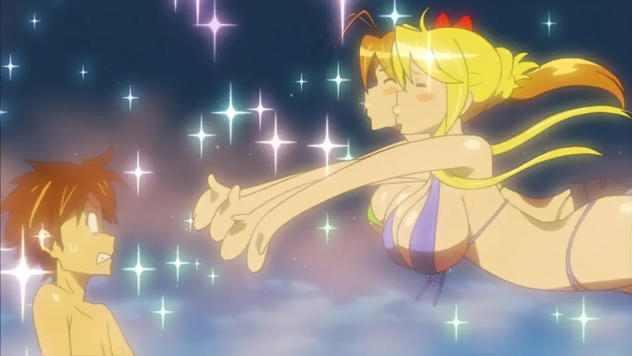 High School of the Dead OAV - Image 232