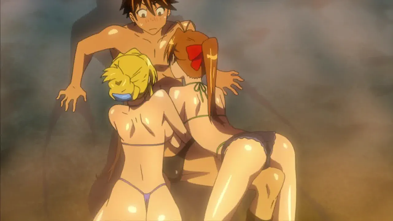 High School of the Dead OAV - Image 236