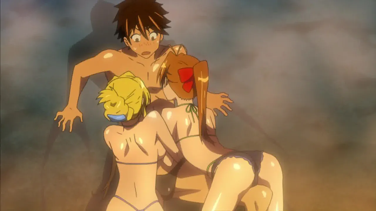 High School of the Dead OAV - Image 237