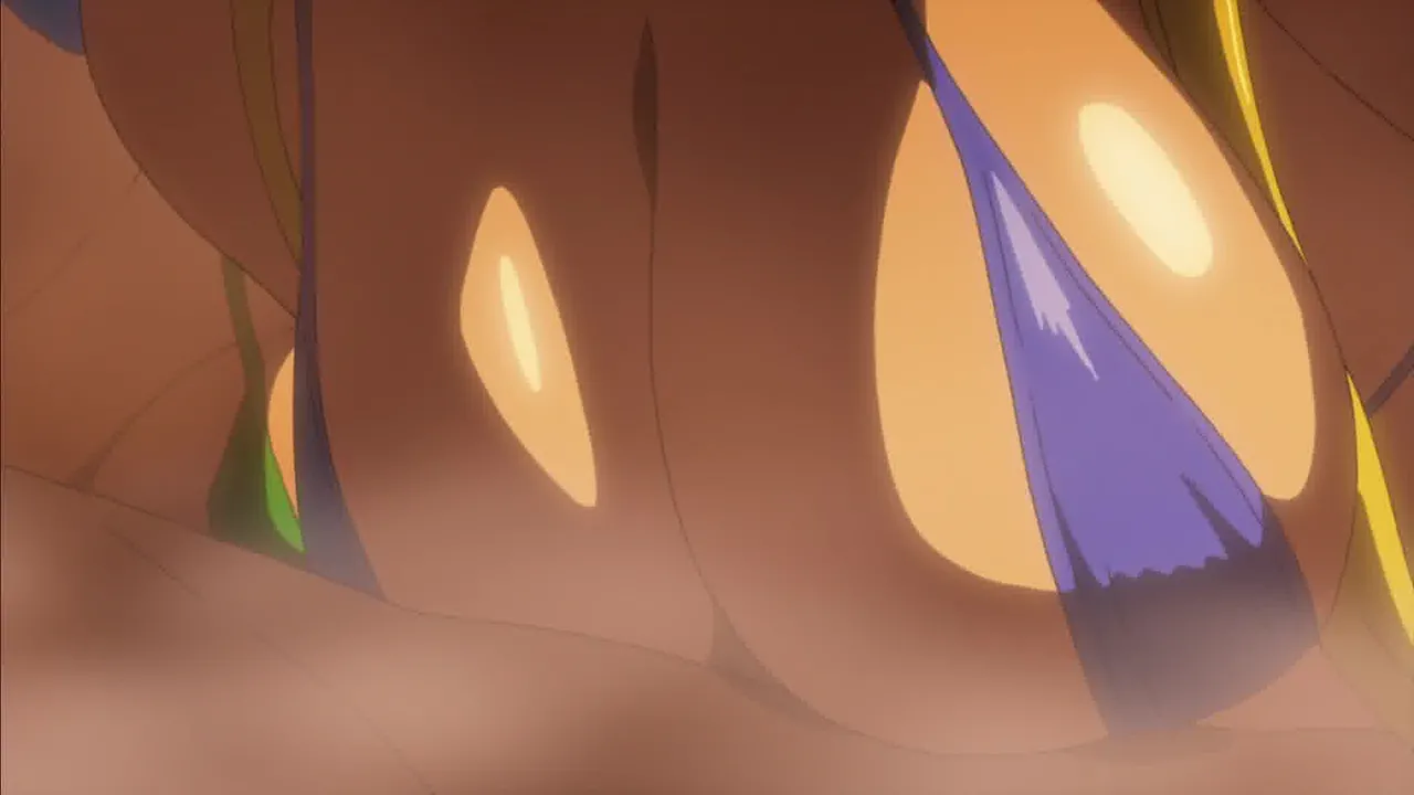 High School of the Dead OAV - Image 240