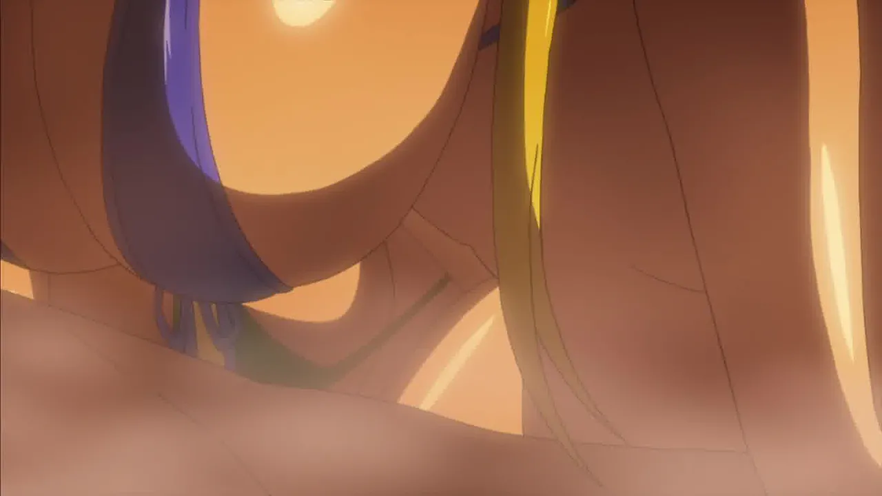 High School of the Dead OAV - Image 241