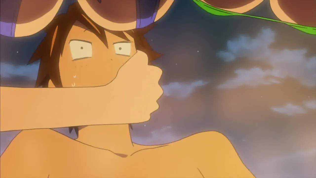 High School of the Dead OAV - Image 247