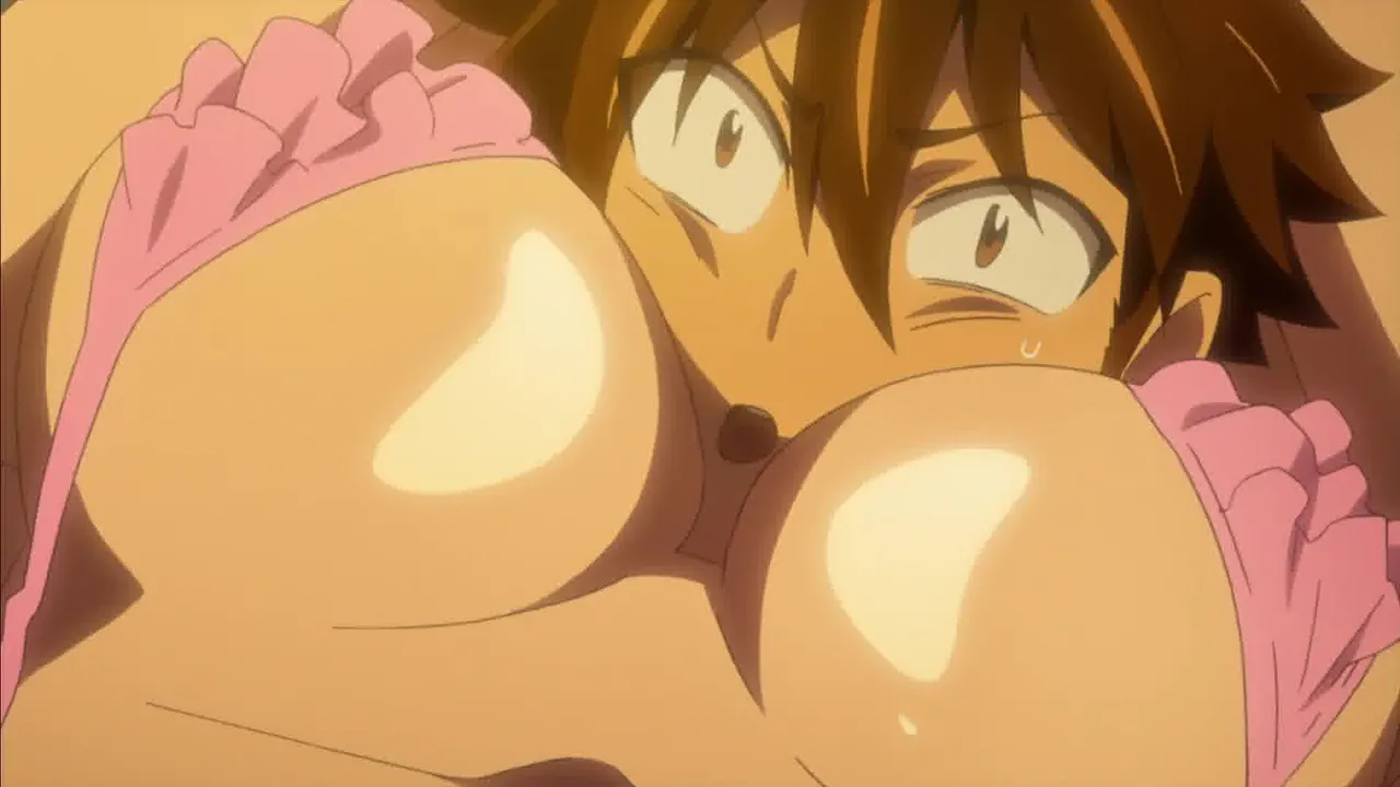 High School of the Dead OAV - Image 249