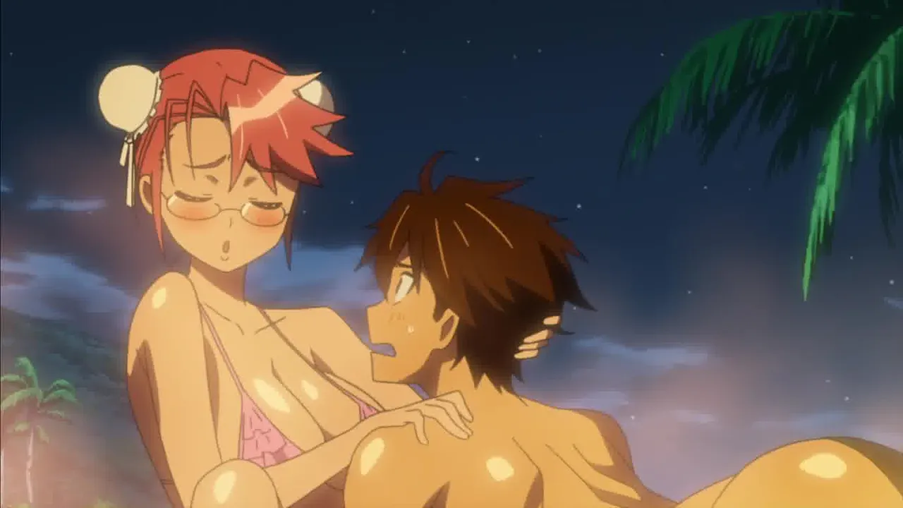 High School of the Dead OAV - Image 253